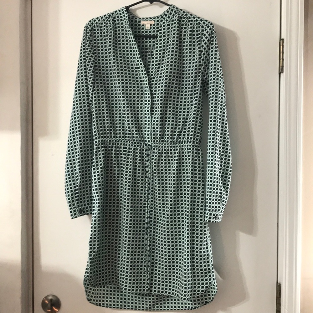 Gap work dress